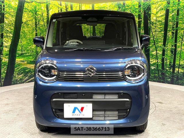 Suzuki WAGON R 2025-09 7621449-13
