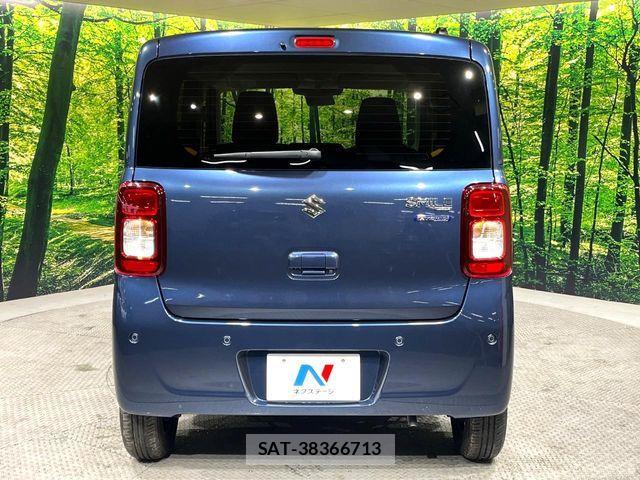 Suzuki WAGON R 2025-09 7621449-14