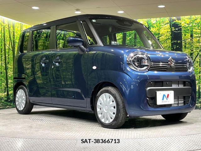 Suzuki WAGON R 2025-09 7621449-15