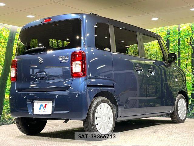 Suzuki WAGON R 2025-09 7621449-16