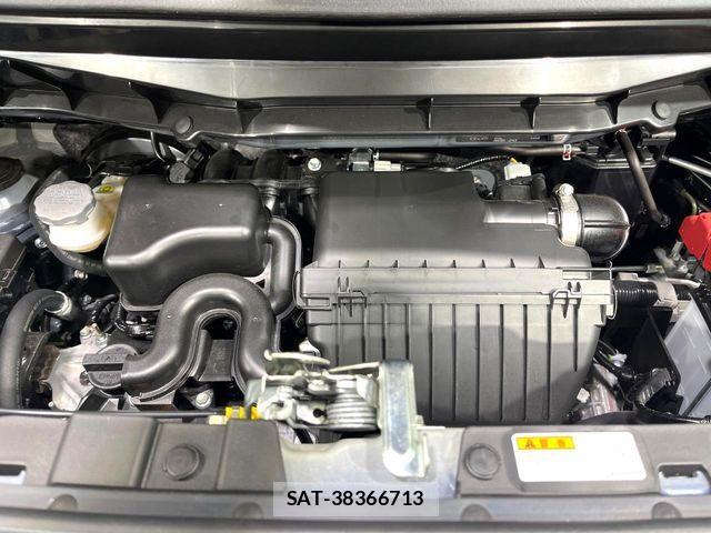 Suzuki WAGON R 2025-09 7621449-17