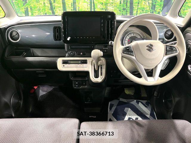 Suzuki WAGON R 2025-09 7621449-1