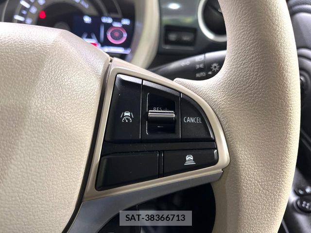 Suzuki WAGON R 2025-09 7621449-5