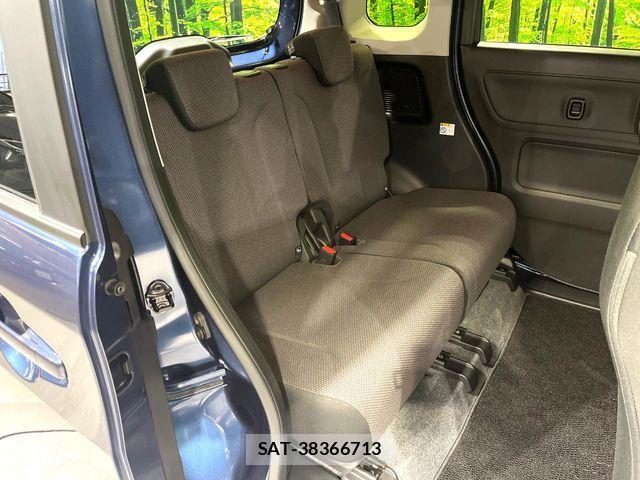 Suzuki WAGON R 2025-09 7621449-8