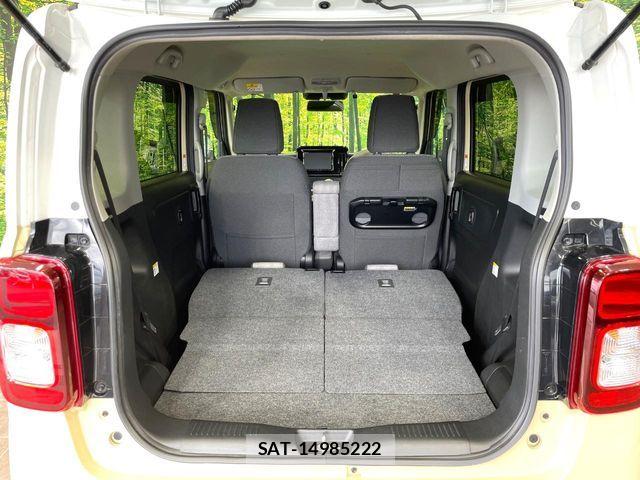 Suzuki WAGON R 2022-03 7621451-9
