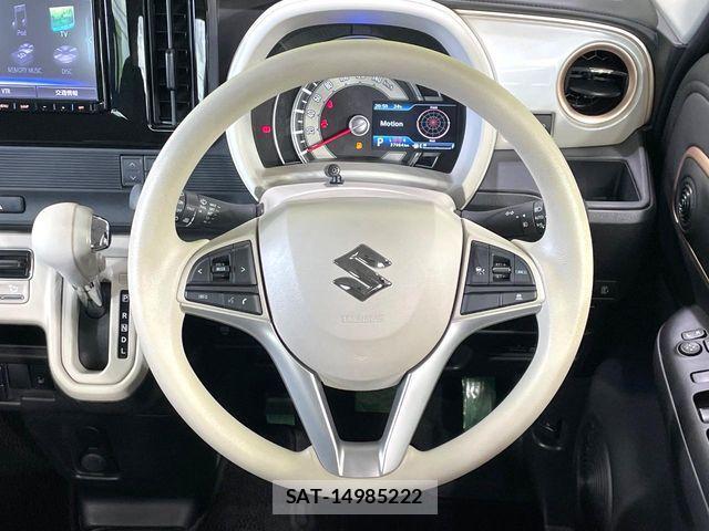 Suzuki WAGON R 2022-03 7621451-10