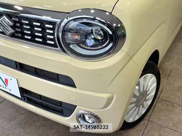 Suzuki WAGON R 2022-03 7621451-11