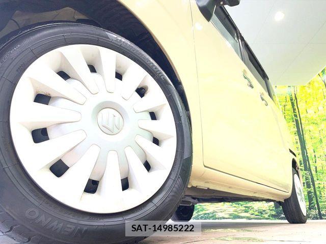 Suzuki WAGON R 2022-03 7621451-12