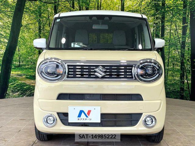 Suzuki WAGON R 2022-03 7621451-13