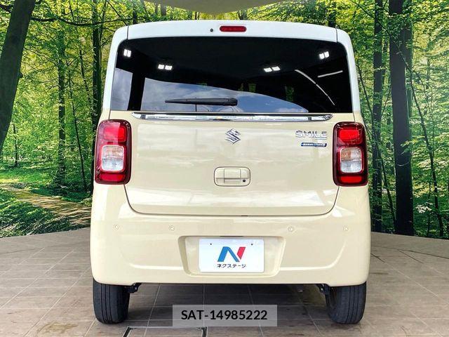Suzuki WAGON R 2022-03 7621451-14