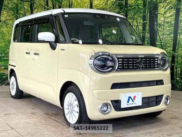 Suzuki WAGON R 2022-03 7621451-15