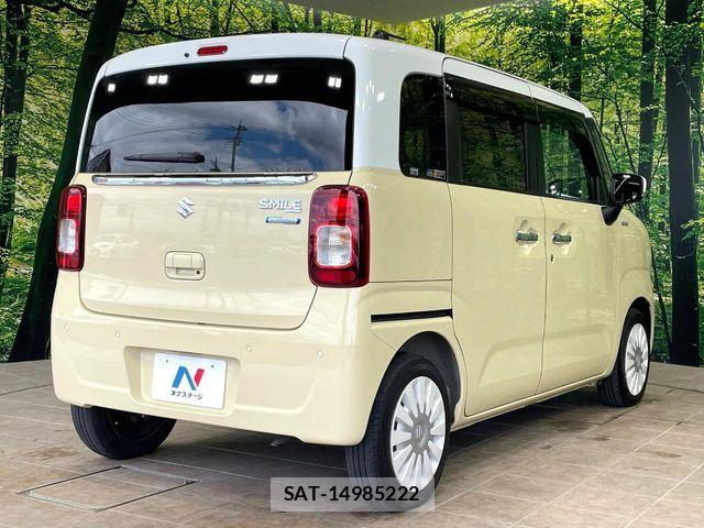 Suzuki WAGON R 2022-03 7621451-16