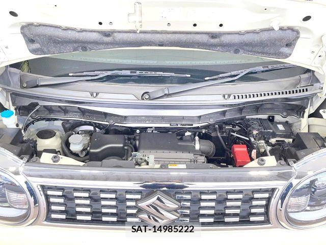 Suzuki WAGON R 2022-03 7621451-17