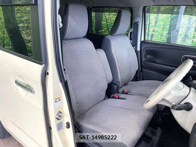 Suzuki WAGON R 2022-03 7621451-7