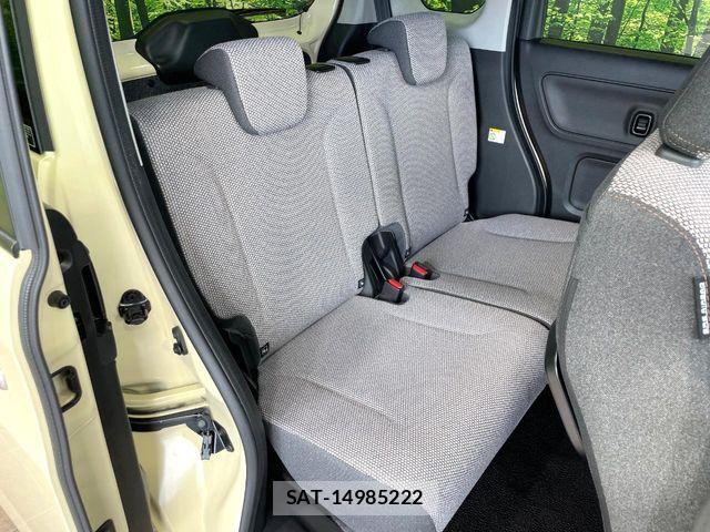 Suzuki WAGON R 2022-03 7621451-8