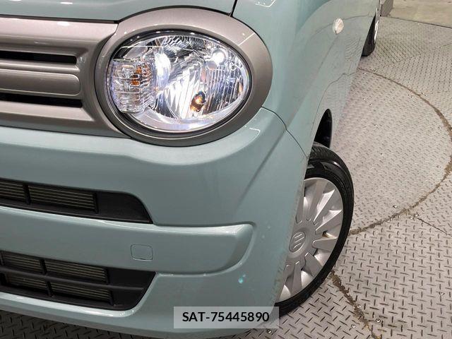 Suzuki WAGON R 2024-04 7621453-11