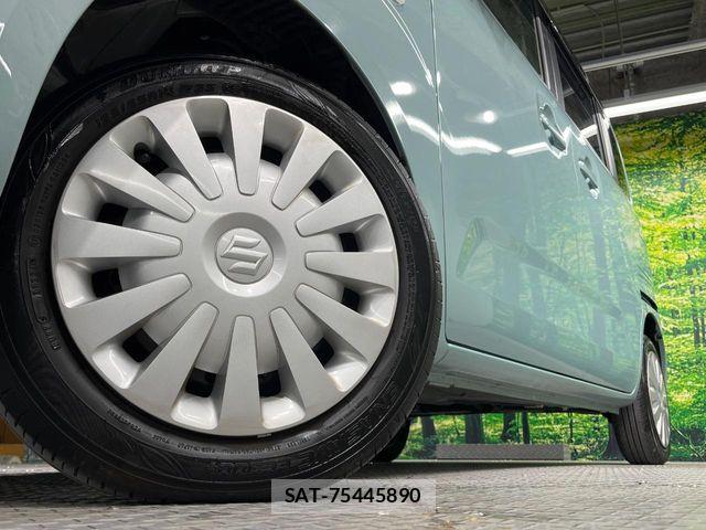 Suzuki WAGON R 2024-04 7621453-12