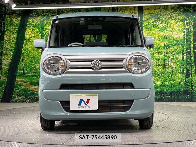Suzuki WAGON R 2024-04 7621453-13