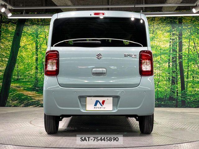 Suzuki WAGON R 2024-04 7621453-14