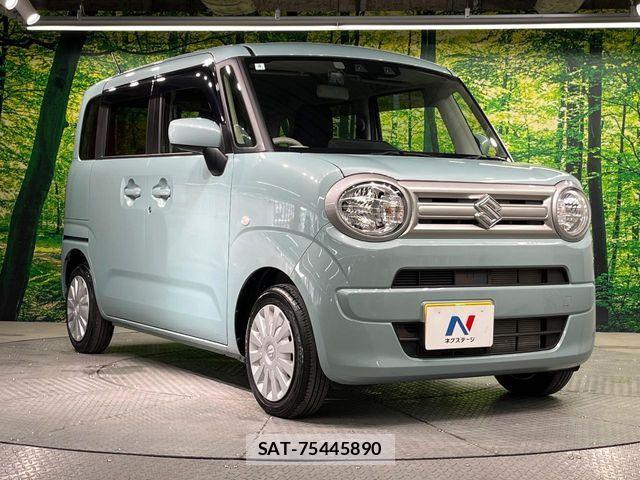 Suzuki WAGON R 2024-04 7621453-15