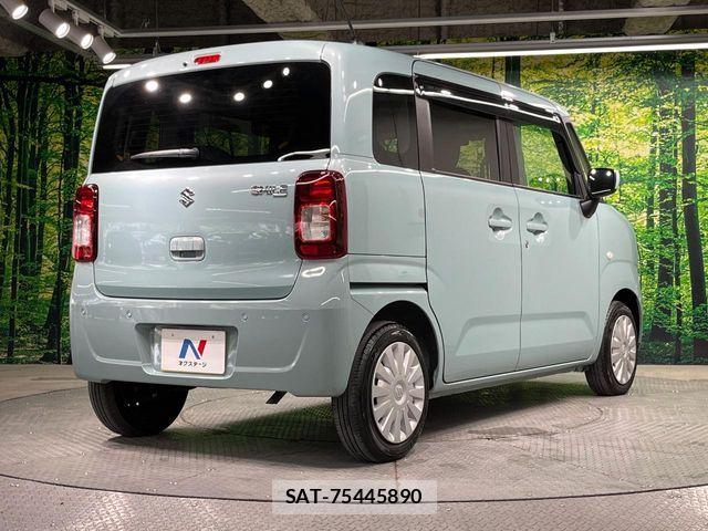 Suzuki WAGON R 2024-04 7621453-16