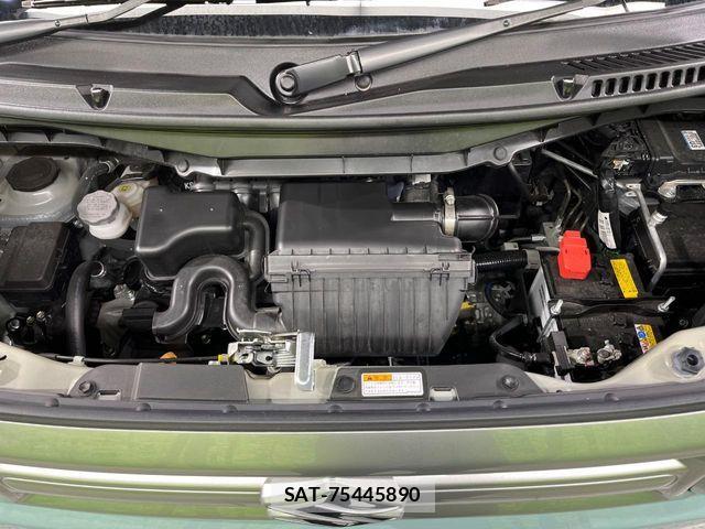 Suzuki WAGON R 2024-04 7621453-17