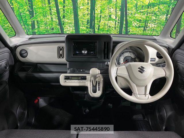 Suzuki WAGON R 2024-04 7621453-1
