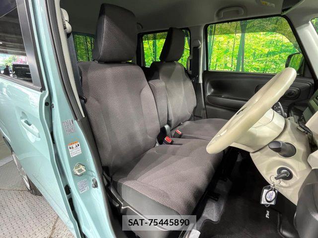 Suzuki WAGON R 2024-04 7621453-7