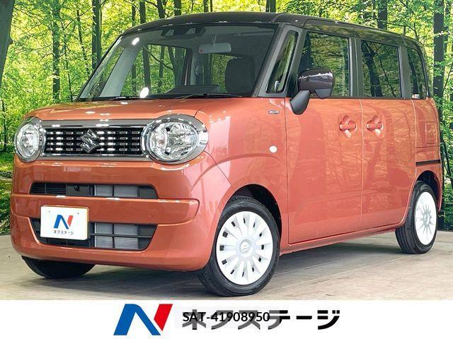 Suzuki WAGON R 2024-12 7621446-0