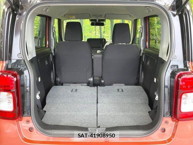 Suzuki WAGON R 2024-12 7621446-9