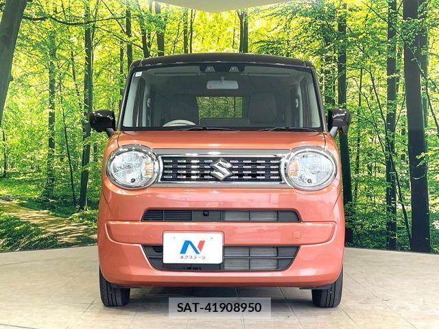 Suzuki WAGON R 2024-12 7621446-13