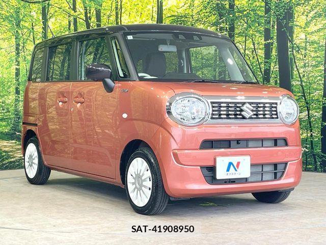 Suzuki WAGON R 2024-12 7621446-15