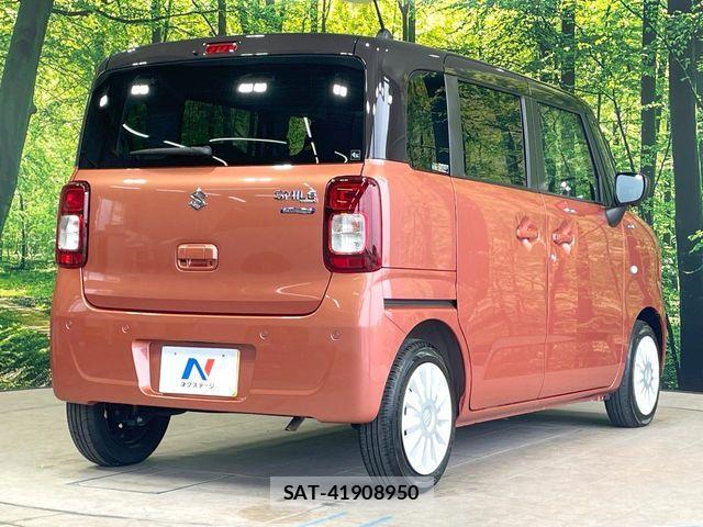 Suzuki WAGON R 2024-12 7621446-16