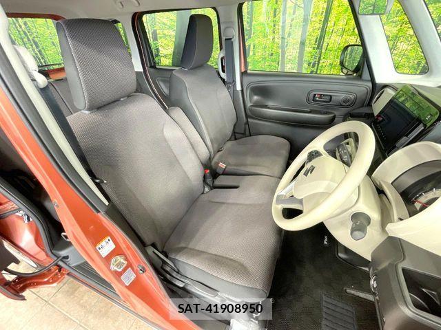 Suzuki WAGON R 2024-12 7621446-7