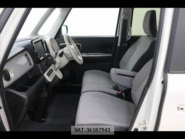 Suzuki WAGON R 2025-09 7621450-11