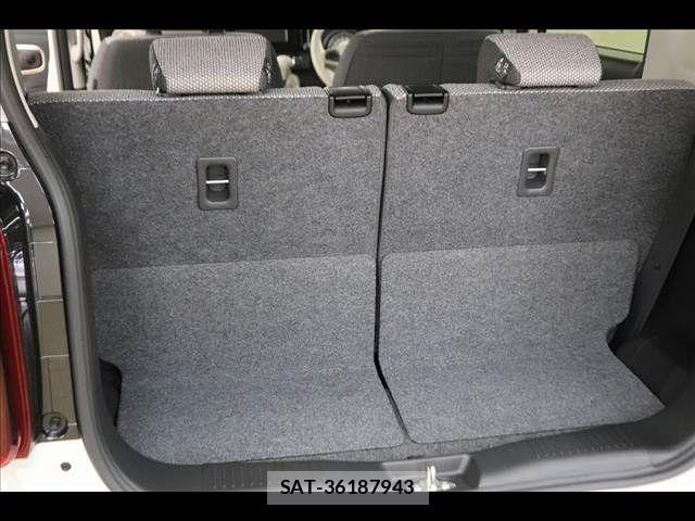 Suzuki WAGON R 2025-09 7621450-13
