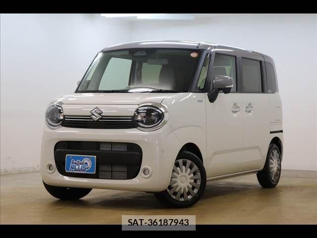 Suzuki WAGON R 2025-09 7621450-16