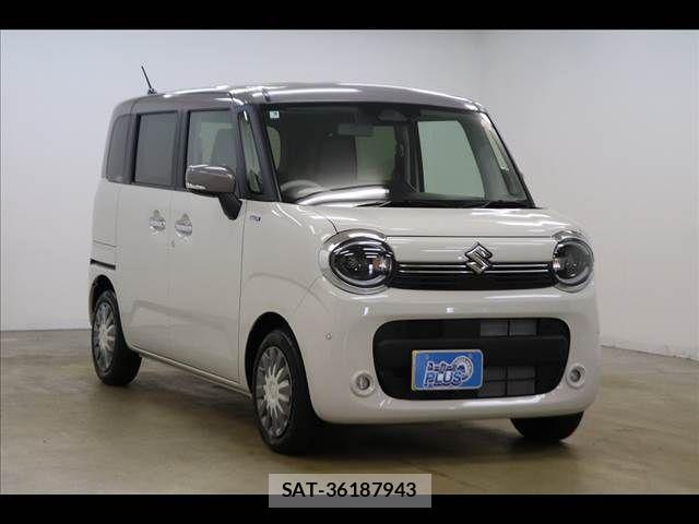 Suzuki WAGON R 2025-09 7621450-17