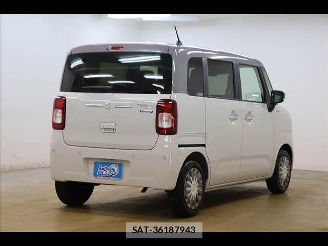 Suzuki WAGON R 2025-09 7621450-18