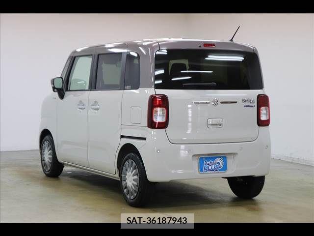 Suzuki WAGON R 2025-09 7621450-19