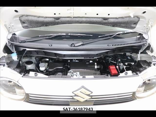 Suzuki WAGON R 2025-09 7621450-24