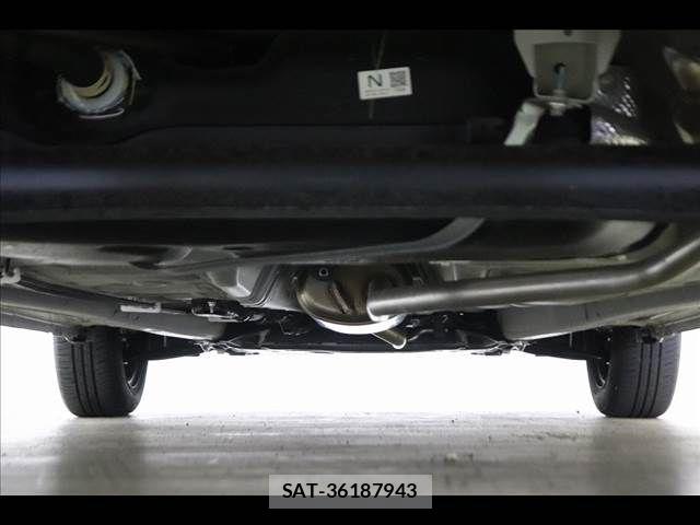 Suzuki WAGON R 2025-09 7621450-25