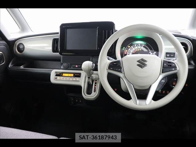 Suzuki WAGON R 2025-09 7621450-28