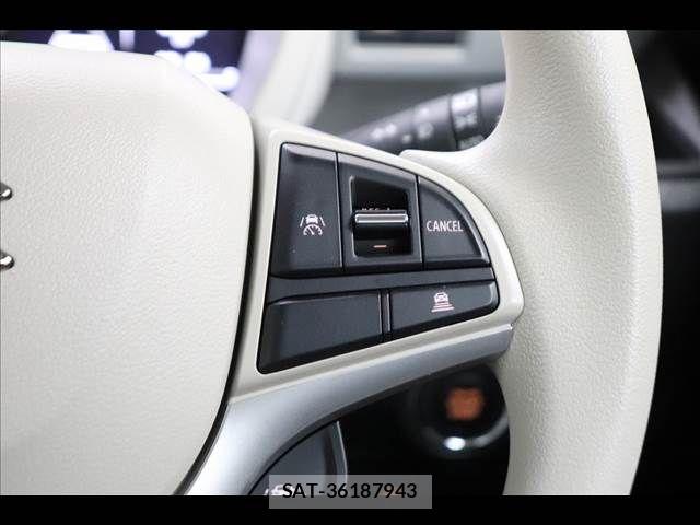 Suzuki WAGON R 2025-09 7621450-2