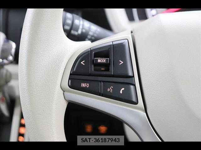 Suzuki WAGON R 2025-09 7621450-29