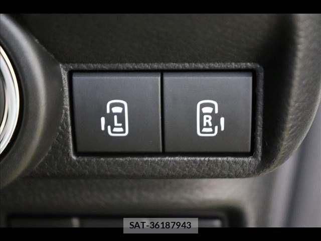 Suzuki WAGON R 2025-09 7621450-4