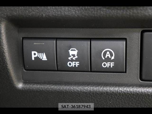 Suzuki WAGON R 2025-09 7621450-5