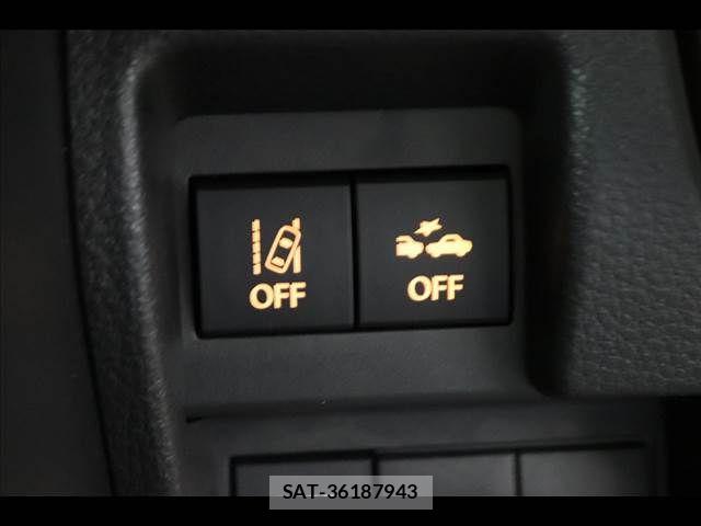 Suzuki WAGON R 2025-09 7621450-7