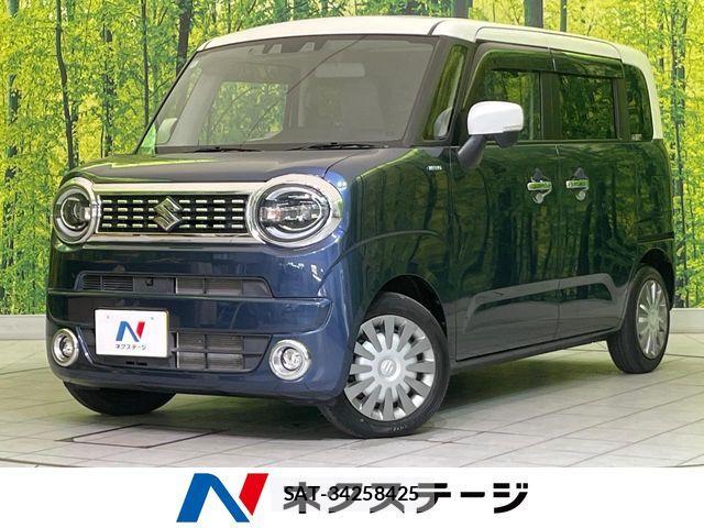 Suzuki WAGON R 2022-05 7621448-0