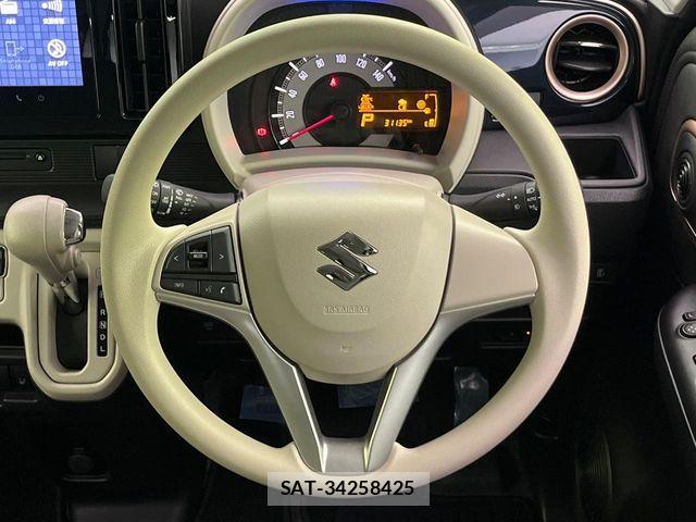 Suzuki WAGON R 2022-05 7621448-9